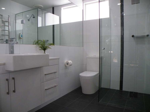 Hamilton Lonsdale Motel - Accommodation Gold Coast 1