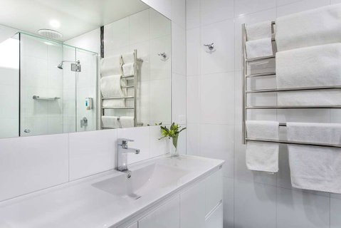 Hamilton Lonsdale Motel - Accommodation Gold Coast 2