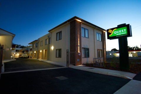 Quest Bendigo Central - Accommodation Gold Coast 0