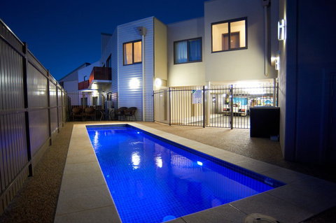 Quest Bendigo Central - Accommodation Gold Coast 2