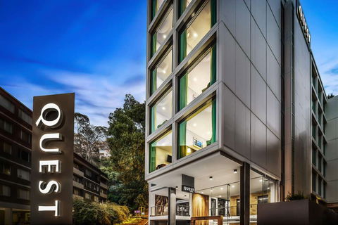 Quest Mounts Bay Road - Accommodation Gold Coast 0