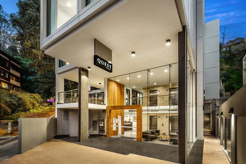 Quest Mounts Bay Road - Accommodation Gold Coast 1