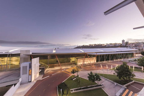 Adina Apartment Hotel Perth - 1 Gold Coast 2