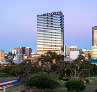 Sofitel Adelaide - Accommodation Gold Coast