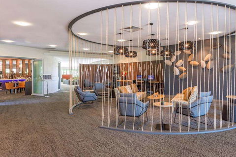 Bunbury Hotel Koombana Bay - Accommodation Gold Coast 1