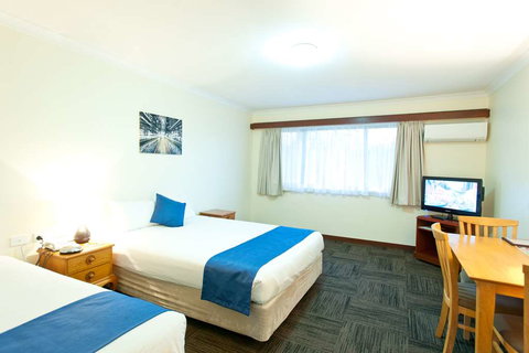 Admiral Motel Bunbury - 1 Gold Coast 1