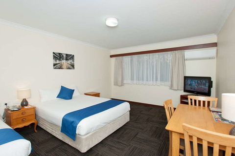 Admiral Motel Bunbury - 1 Gold Coast 2