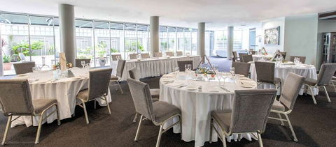 Best Western Plus Hotel Lord Forrest - Gold Coast 4U 0
