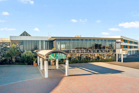 Quality Hotel Lighthouse - Gold Coast 4U 0