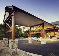 Mercure Clear Mountain Lodge - Accommodation Gold Coast