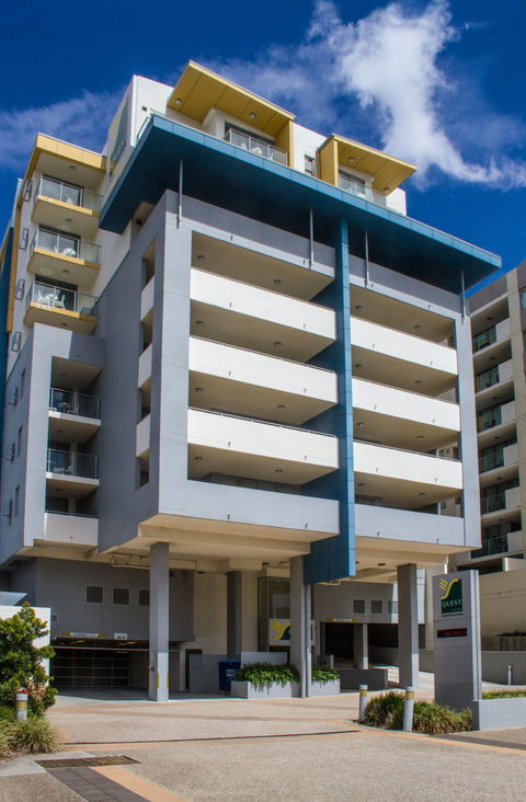 Quest Chermside - Accommodation Gold Coast 1