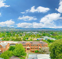 Mantra Albury Hotel - Accommodation Gold Coast