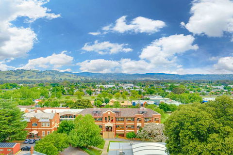Mantra Albury Hotel - Accommodation Gold Coast 0