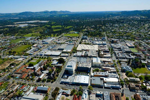 Mantra Albury Hotel - Accommodation Gold Coast 1