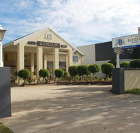 Albury Georgian - Accommodation Gold Coast