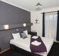 Elm Court Motel - Accommodation Gold Coast