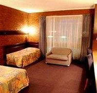 Albury Townhouse Motel - Accommodation Gold Coast