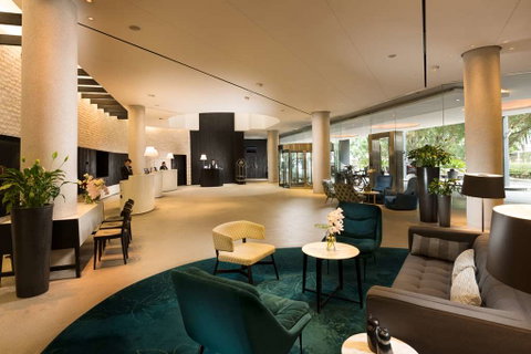 PARKROYAL Darling Harbour, Sydney - Accommodation Gold Coast 2