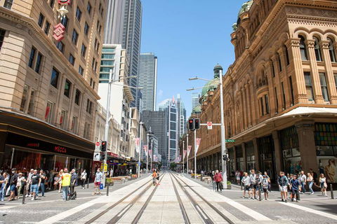 YEHS Hotel Sydney Harbour Suites - Accommodation Gold Coast 2