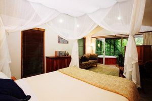 Daintree Eco Lodge & Spa - Accommodation Gold Coast 1