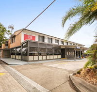 Camp Hill Hotel - 1 Gold Coast