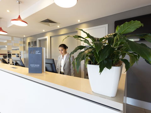 Mercure Brisbane Garden City - Accommodation Gold Coast 2