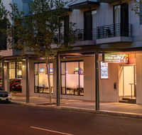 Mawson Lakes Hotel - Accommodation Gold Coast