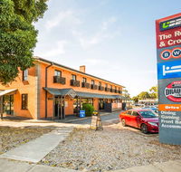 Nightcap Rose  Crown Hotel - Accommodation Gold Coast