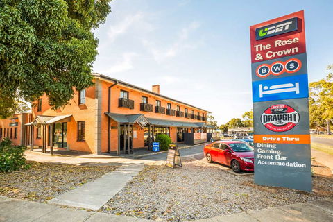 Nightcap Rose & Crown Hotel - Accommodation Gold Coast 0