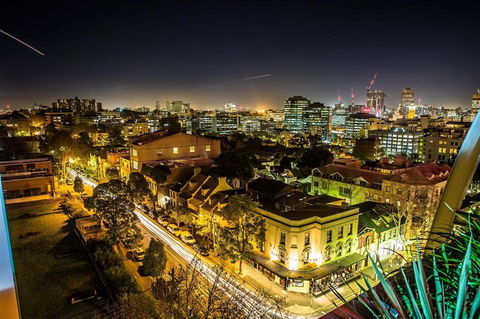 Adge Apartment Hotel - Accommodation Gold Coast 1