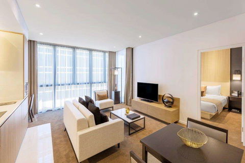SKYE Suites Sydney - Accommodation Gold Coast 2