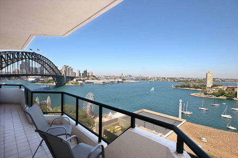 Milson Serviced Apartments - Accommodation Gold Coast 2