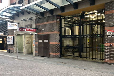 APX Apartments Darling Harbour - Accommodation Gold Coast 1