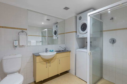 Nesuto Chippendale Sydney Apt Hotel - Accommodation Gold Coast 2