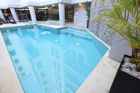 Rendezvous Hotel Sydney The Rocks - Accommodation Gold Coast 1