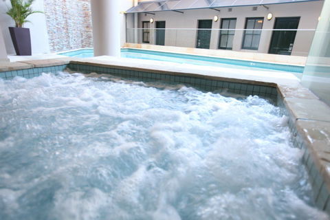 Rendezvous Hotel Sydney The Rocks - Accommodation Gold Coast 2