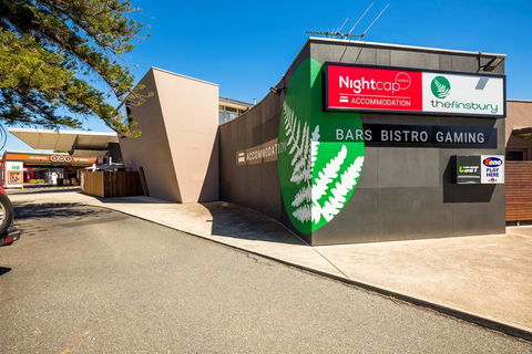 Nightcap at Finsbury Hotel - Accommodation Gold Coast 0