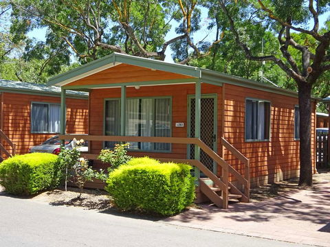 Adelaide Caravan Park - Accommodation Gold Coast 1