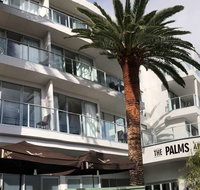 Adelaide Dress Circle Apartments - Accommodation Gold Coast