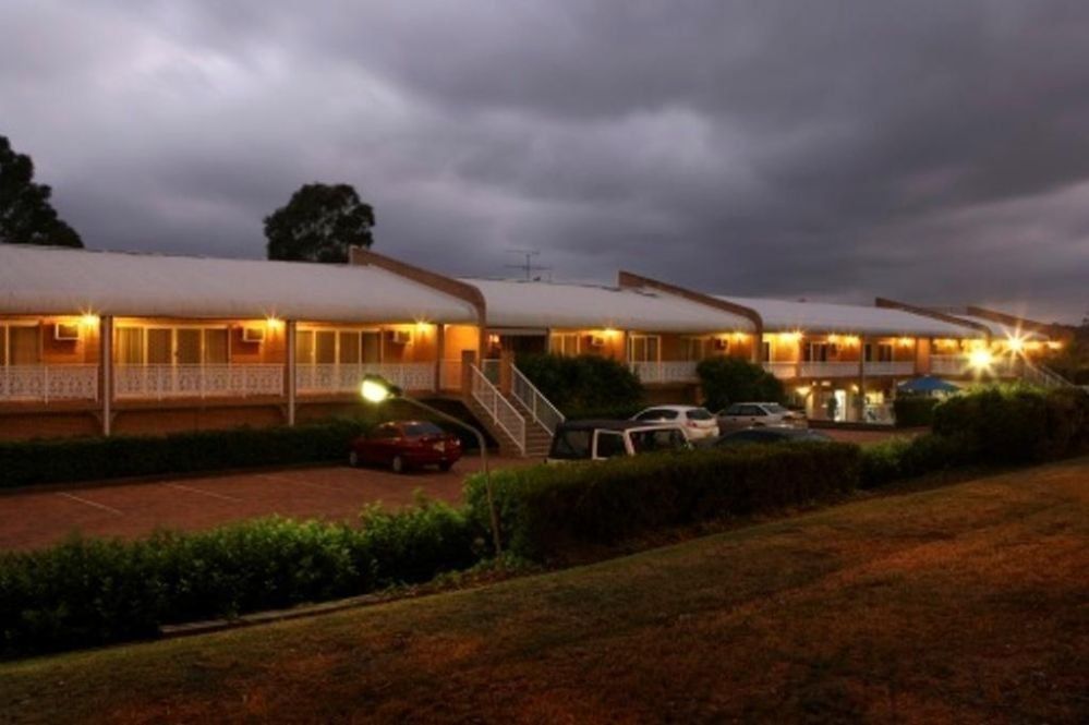 Menangle NSW Gold Coast 4U