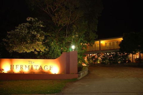 The Hermitage - Gold Coast 4U 1
