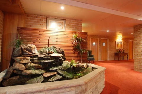 The Hermitage - Gold Coast 4U 2