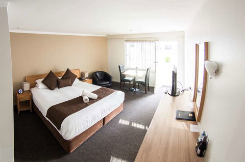 Hospitality Esperance, SureStay By BW - Accommodation Gold Coast 0