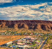 Crowne Plaza Alice Springs Lasseters - Accommodation Gold Coast