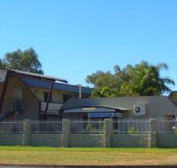 Alice Springs Airport Motel - Accommodation Gold Coast