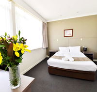 Diplomat Motel Alice Springs - Accommodation Gold Coast
