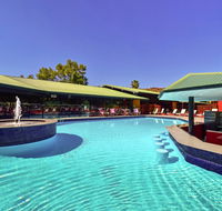 Mercure Alice Springs Resort - Accommodation Gold Coast