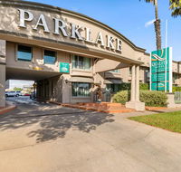 Quality Hotel Parklake Shepparton - Accommodation Gold Coast