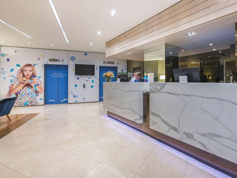Novotel Sydney Rooty Hill - Gold Coast 4U 1
