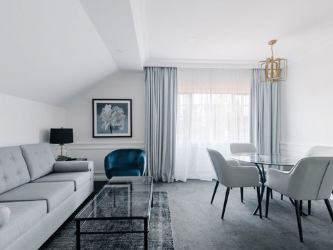 Grand Mercure The Hills Lodge - Accommodation Gold Coast 1